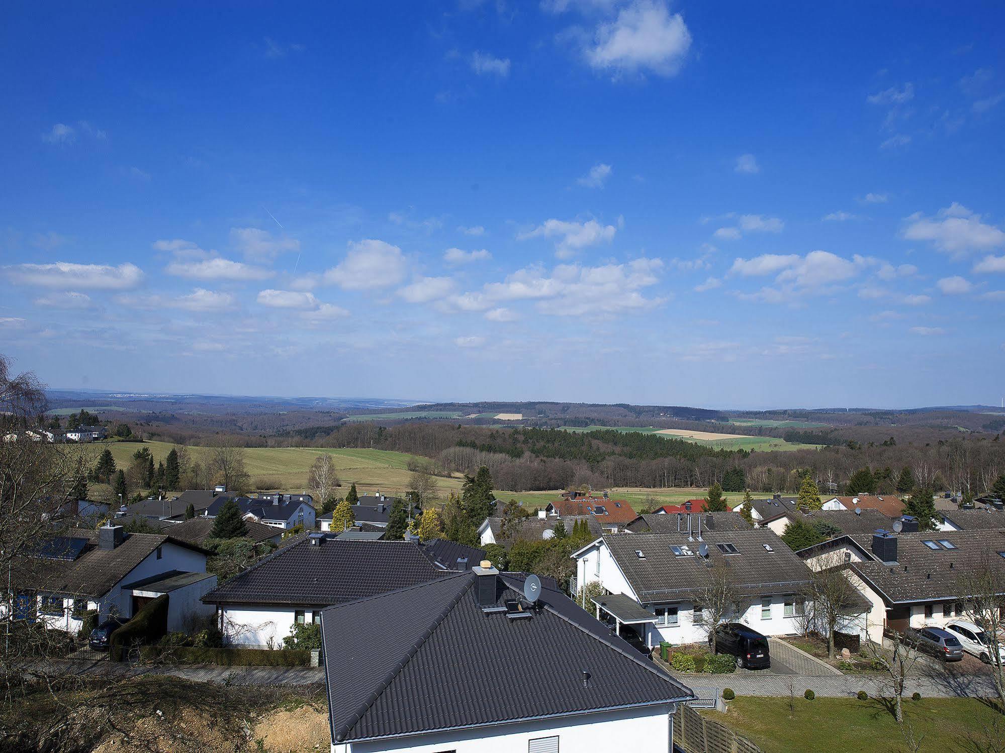 Panorama Hotel Glashutten  Esterno foto