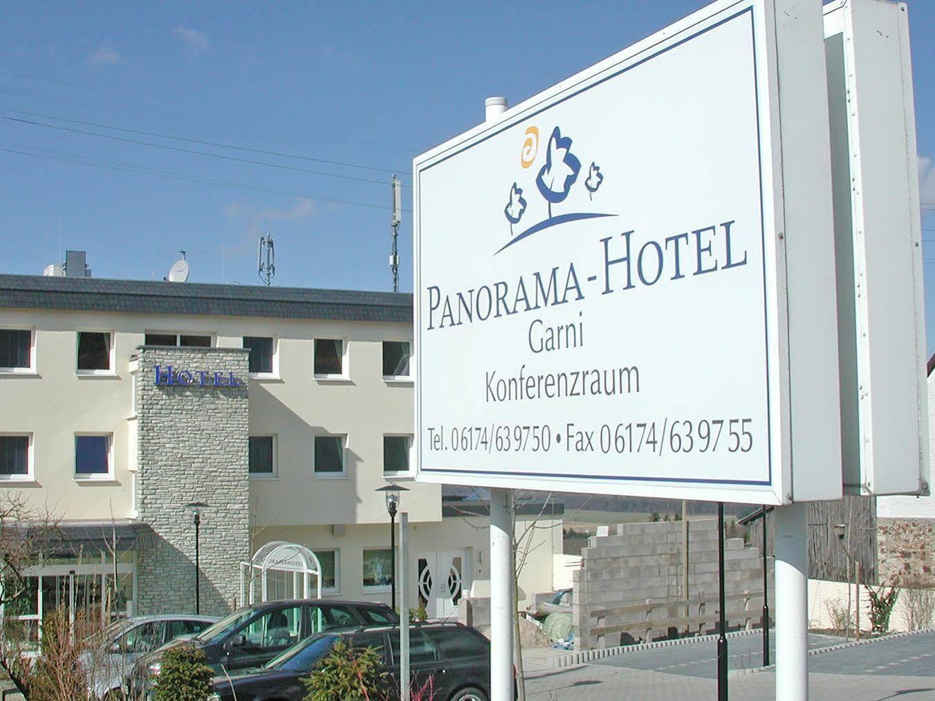 Panorama Hotel Glashutten  Esterno foto