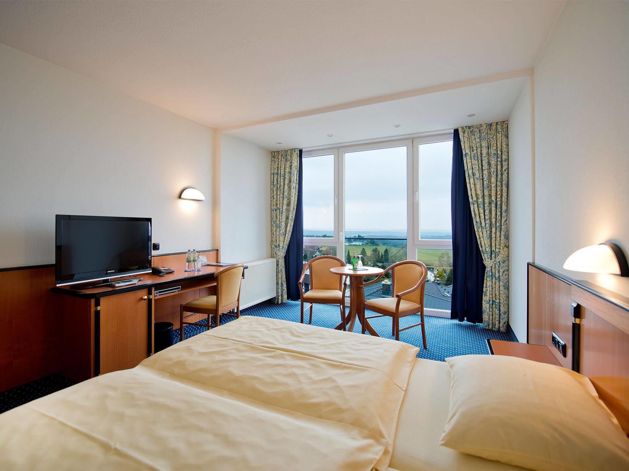 Panorama Hotel Glashutten  Esterno foto