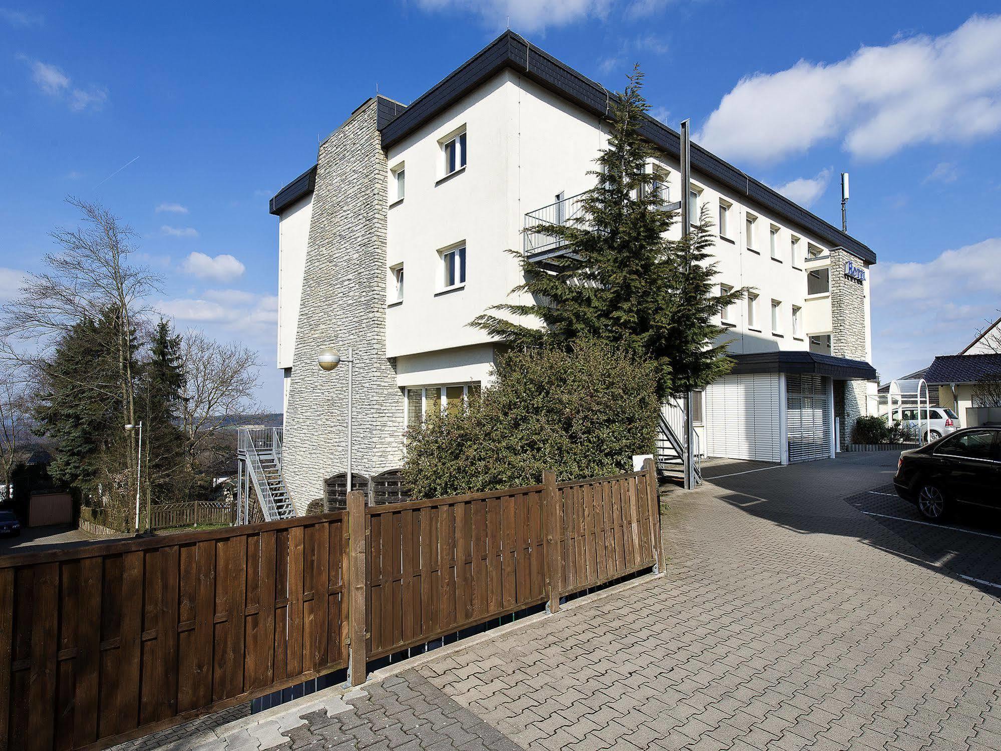Panorama Hotel Glashutten  Esterno foto